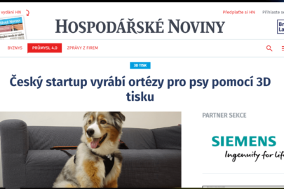 článek hospodářské noviny