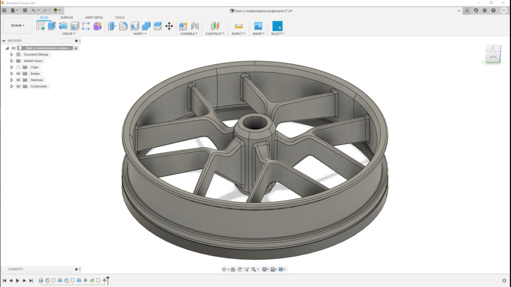 CAD, Fusion 360