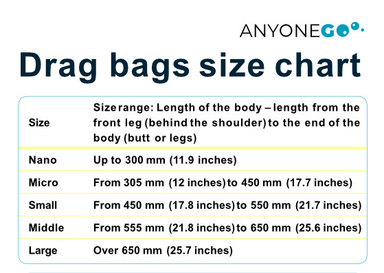 Buy Canvas Tote Bag Size Chart, Liberty Bags OAD113 Tote Mockup Size Guide,  Printify Tote Bag Sizing Table Online in India - Etsy